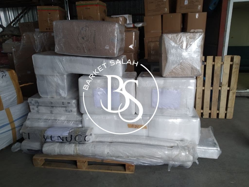 Cold Storage