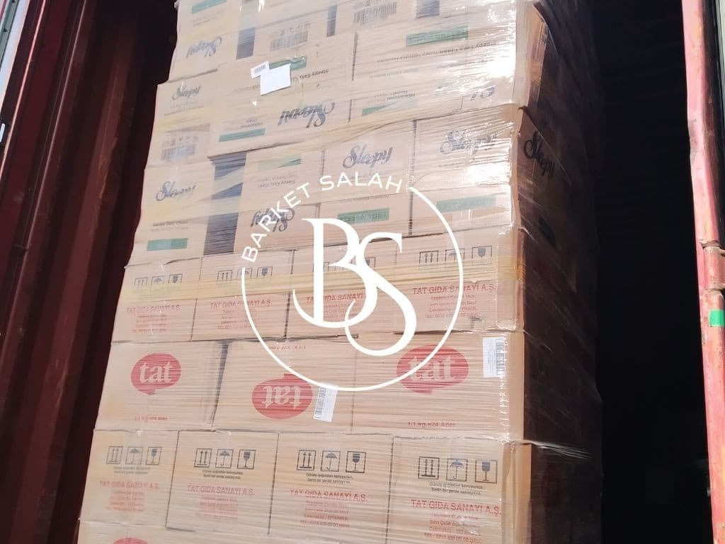 Warehouse Inventory