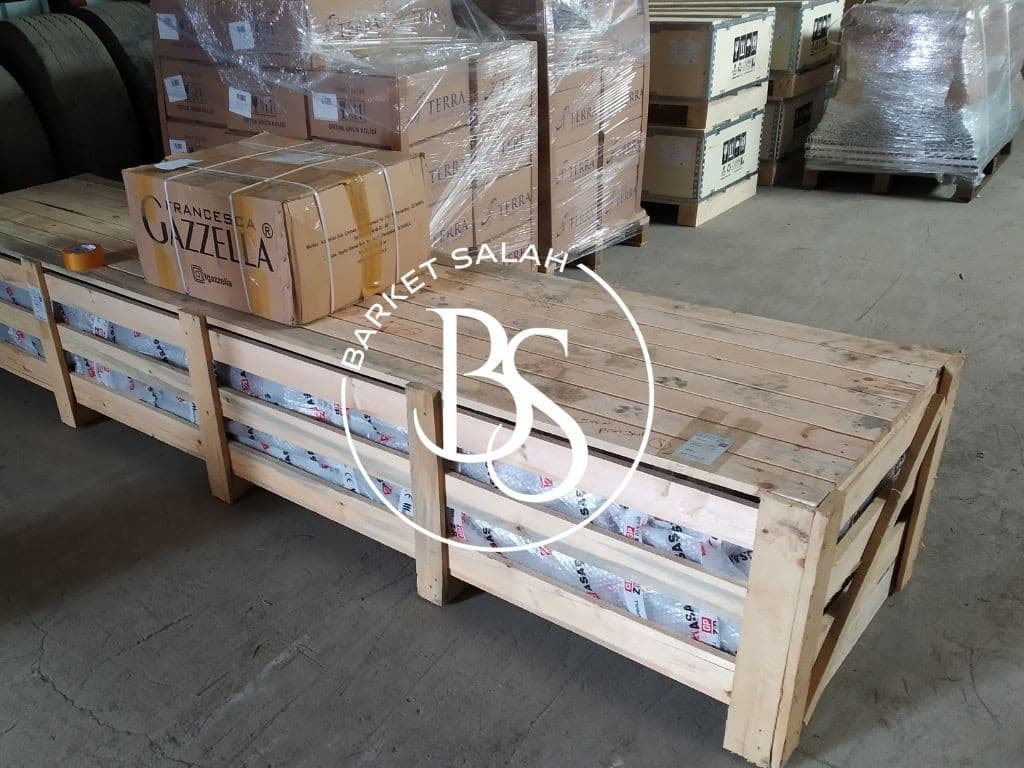 Supply Chain Coordination