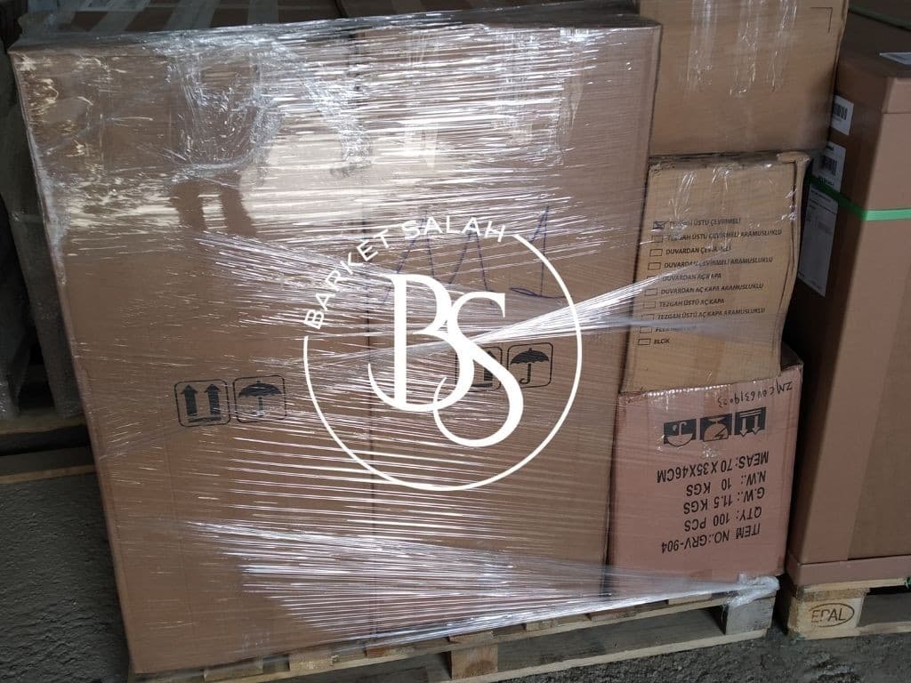 Heavy Cargo Transport