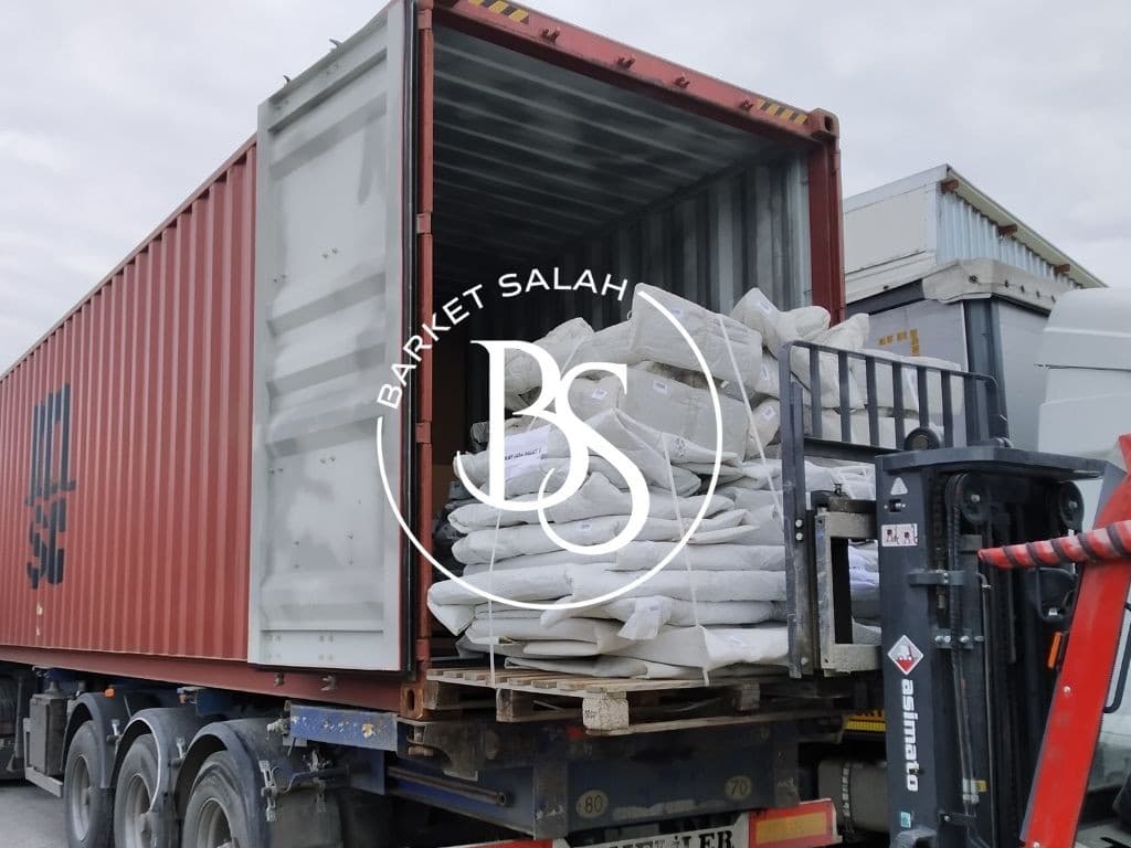 Transshipment Facility