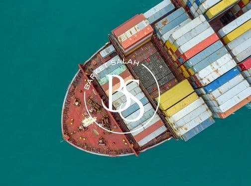 Sea Freight