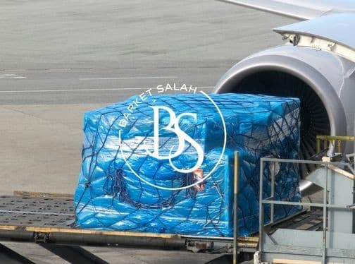 Express Delivery Service